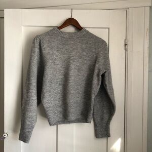H&M sweater